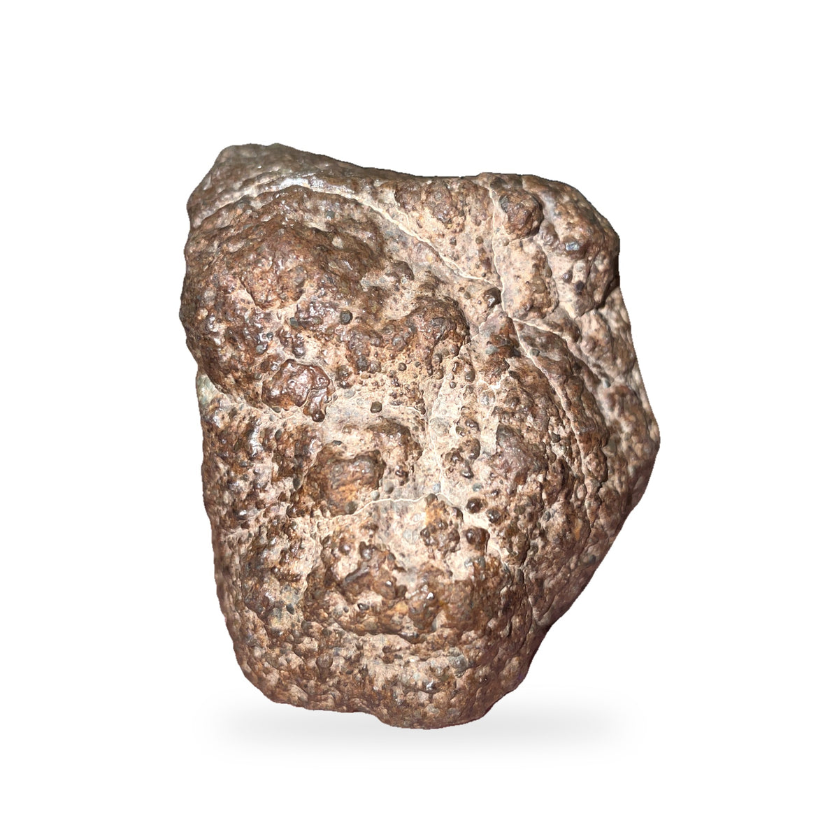 Météorite Chondrite L3