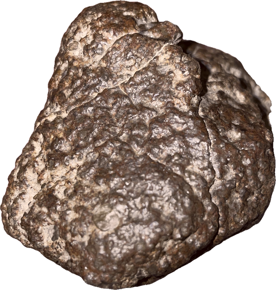 Météorite Chondrite L3 · NWA · 314 g