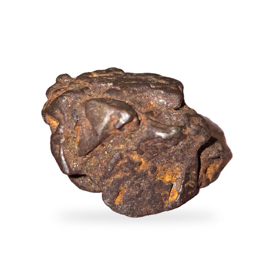 Météorite Sidérite Fer-Nickel · NWA · 57 g