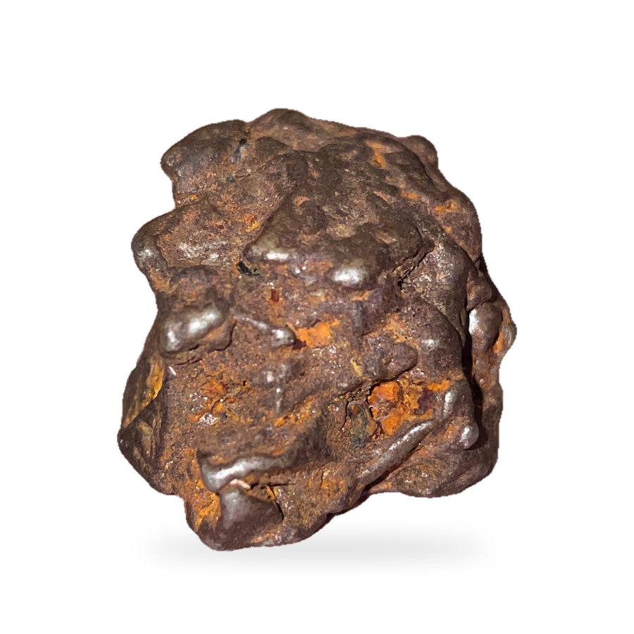 Météorite Sidérite Fer-Nickel · NWA · 57 g