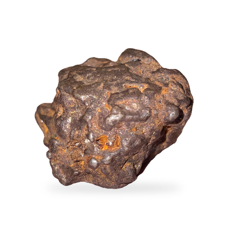 Météorite Sidérite Fer-Nickel · NWA · 57 g