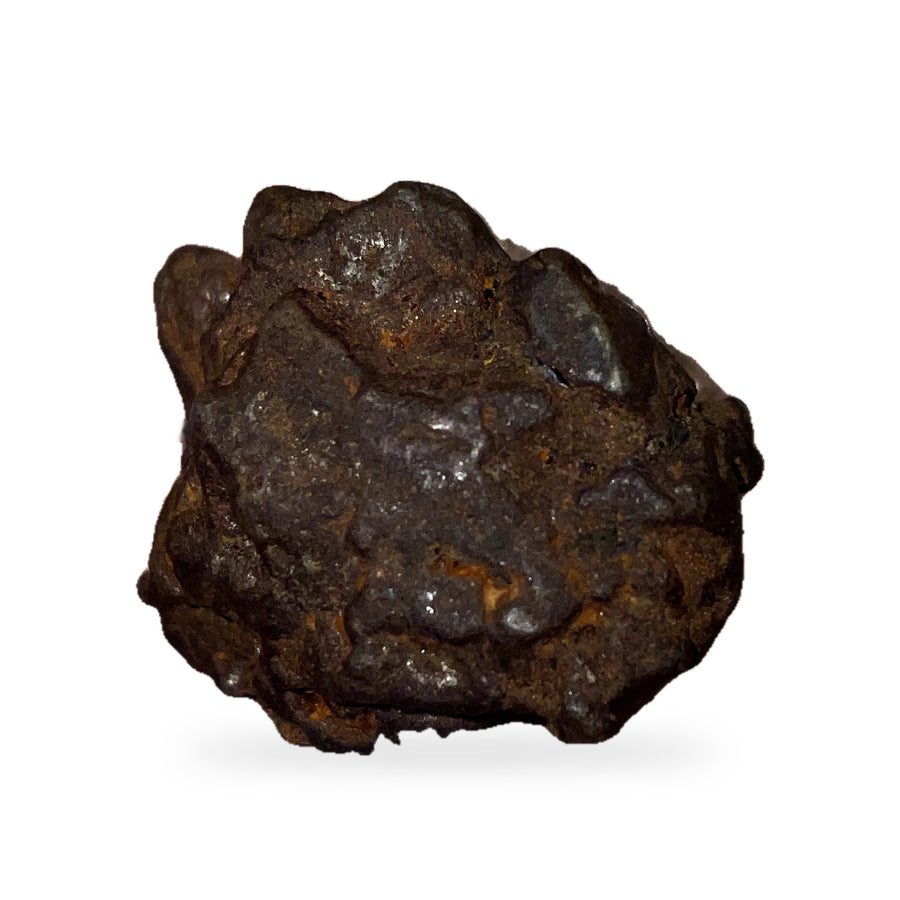 Météorite Sidérite Fer-Nickel · NWA · 57 g